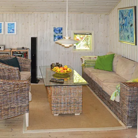Stenkrogen Casa vacanze Gilleleje