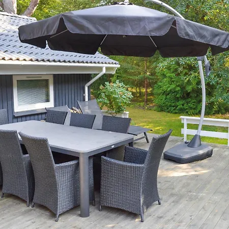 Casa vacanze Stenkrogen